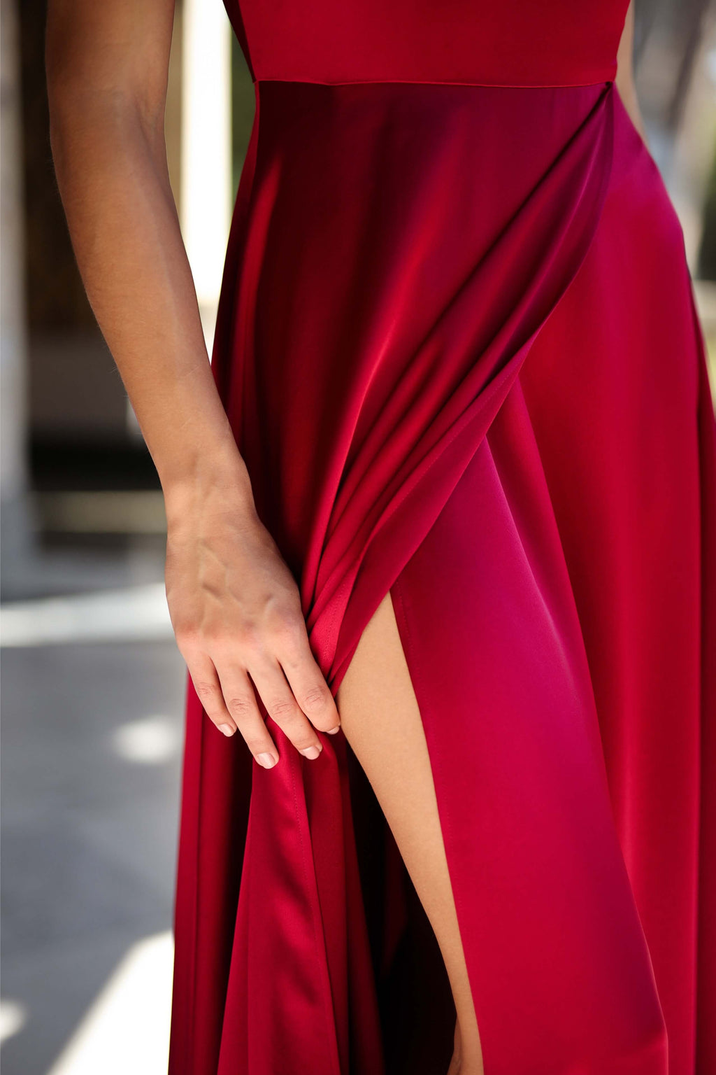 Cezanne Dress