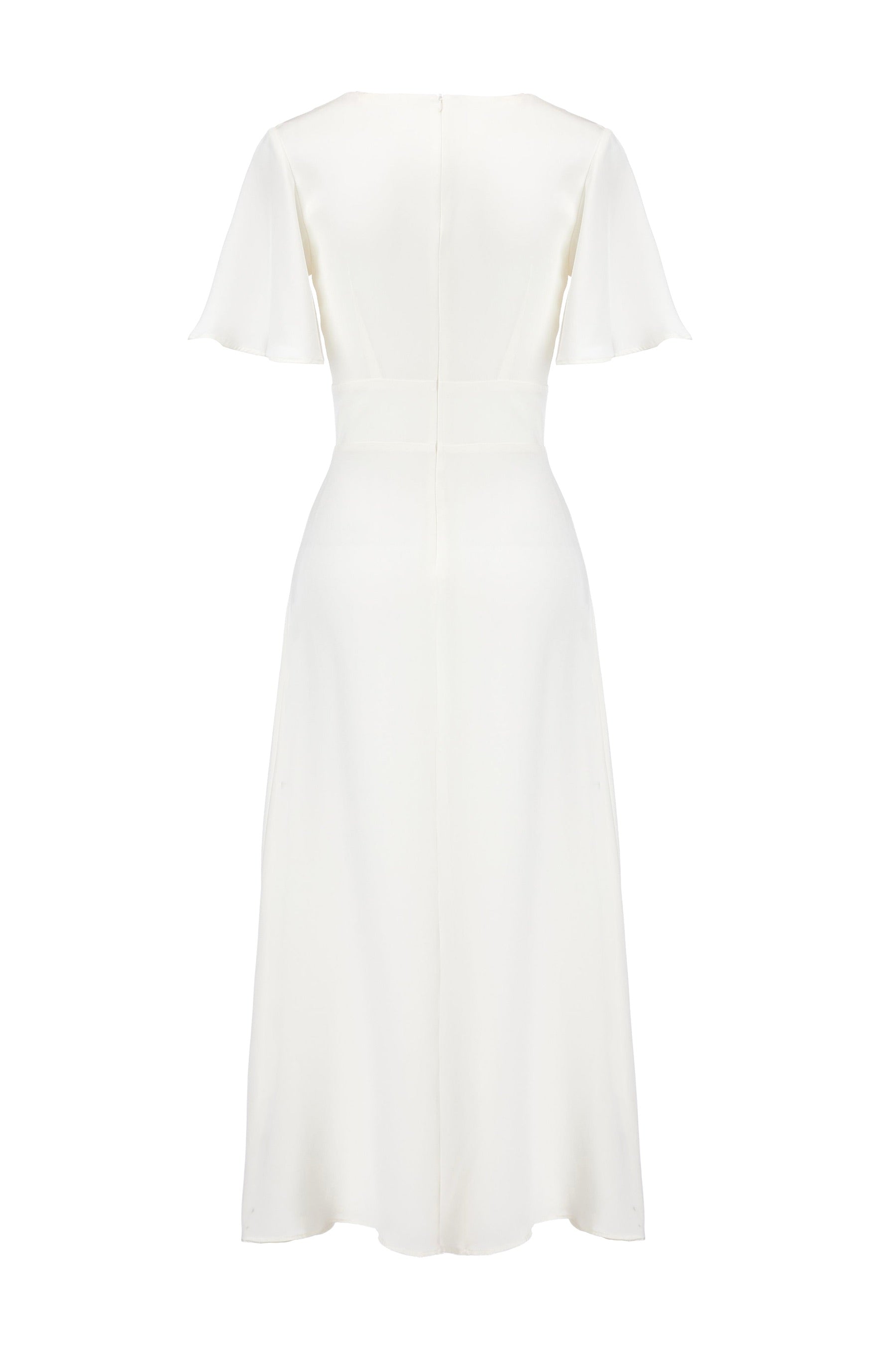 Coralie Dress