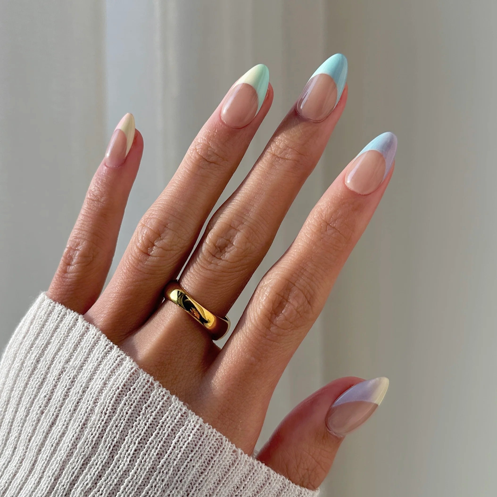 Pastel Aura