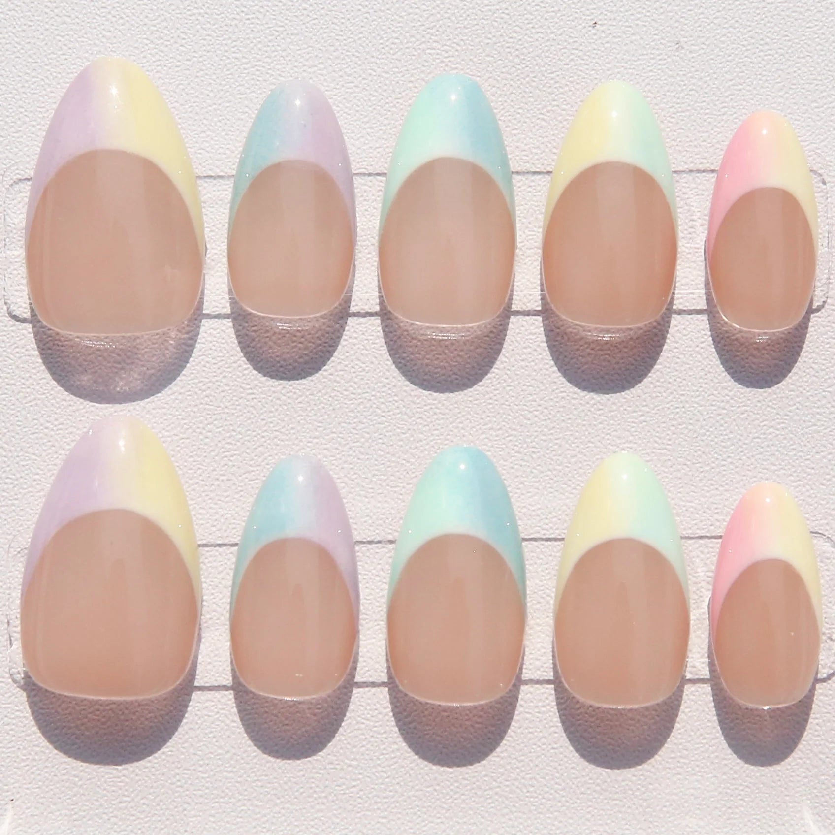 Pastel Aura